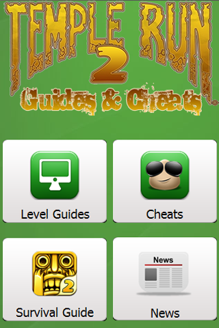 Temple Run 2 Cheat Guide截图3