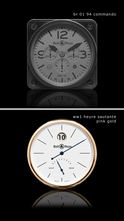 Analog Clocks Pack 6 Bel...截图5