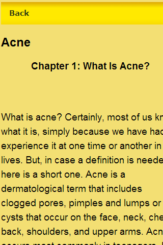 Remove Acne Tips截图2