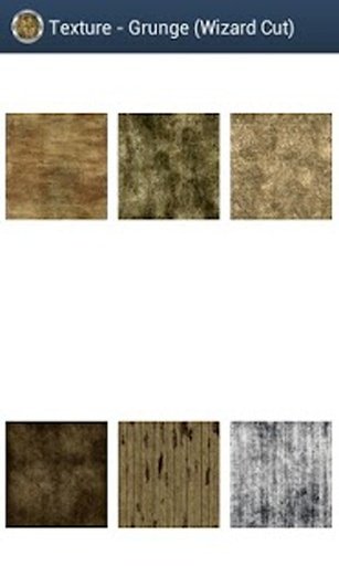 Texture Grunge截图2