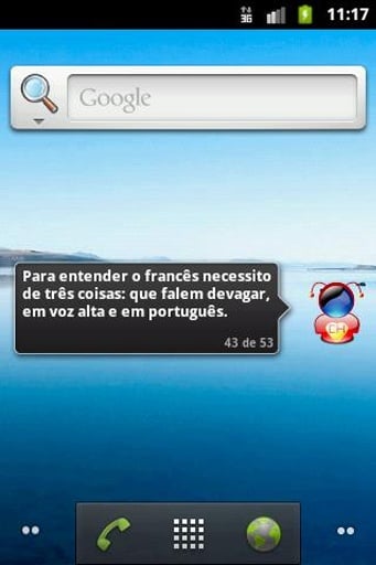 Frases do Chapolin Colorado截图6