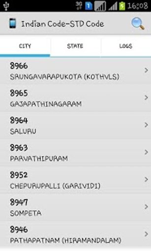 Indian Code截图7