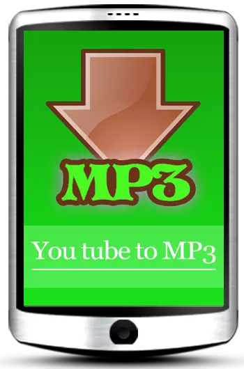 You tube to MP3截图2