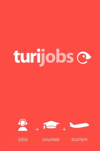 Turijobs – Trabajo en turismo截图7