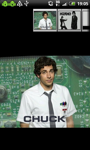 Chuck - Italiano截图2