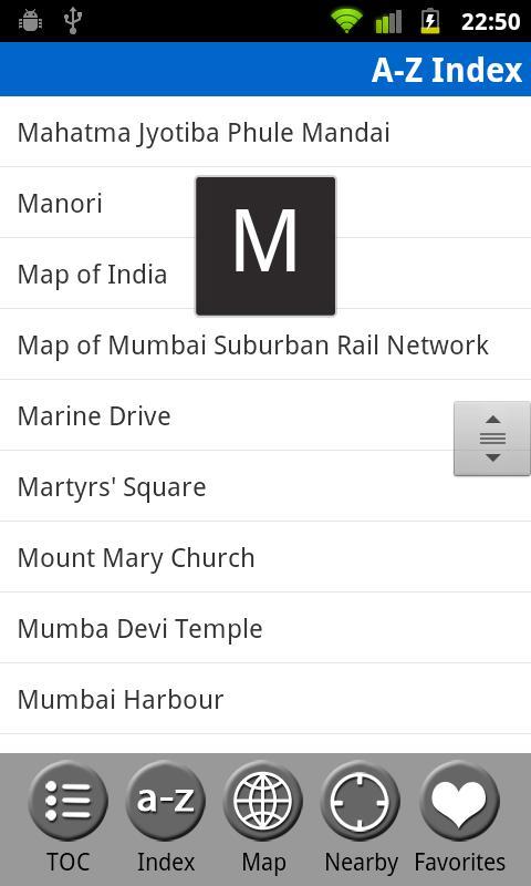 Mumbai, India - FREE Guide截图7