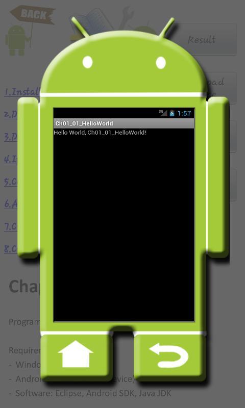 Android Programming Note...截图5