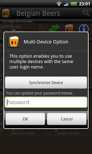 Belgian Beers Free截图7
