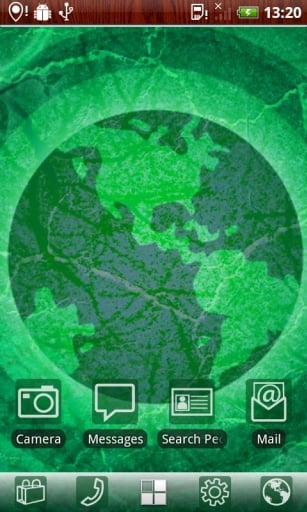 Earth Day Theme截图4