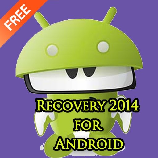 Recovery 2014 for Android截图2