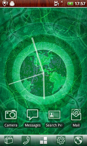 Earth Day Theme截图2