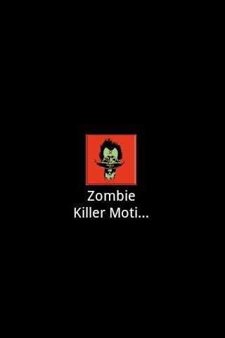 Zombie Killer Episode Chooser截图1