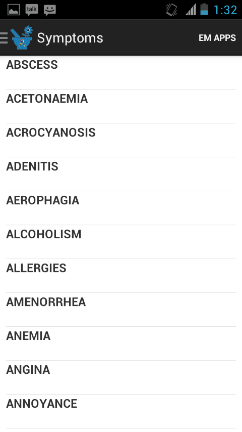 Sanjivini Homeopathy Kent截图5