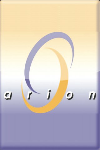 Arion QR Scan截图2