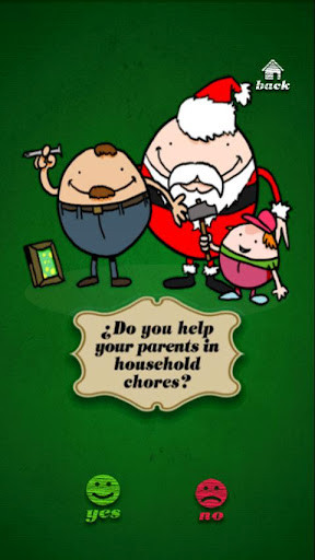 Santa Claus Letter截图5