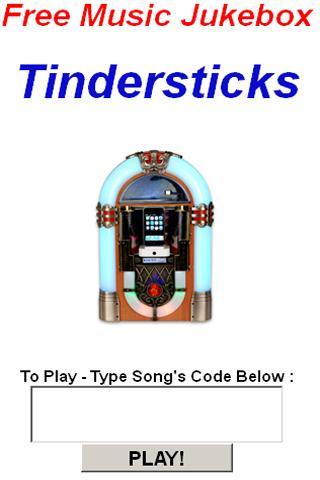 Tindersticks JukeBox截图2