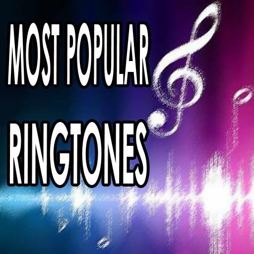 Most Popular Ringtones截图1