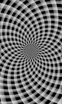 Hypnosis Spirals截图