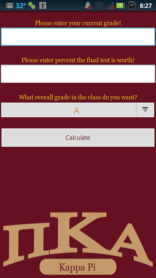 Finals Pike-ulator截图1