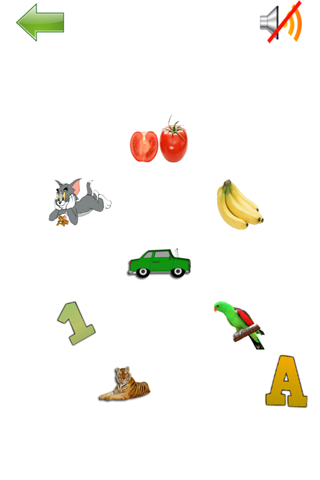 Kids Fun Board截图4