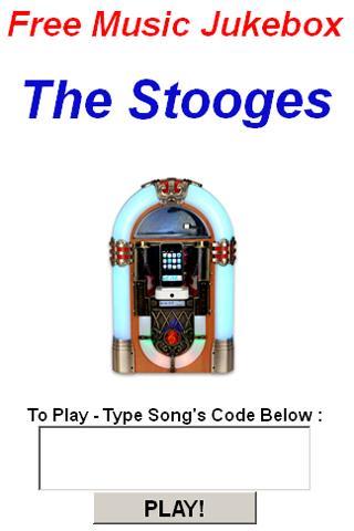 The Stooges JukeBox截图2