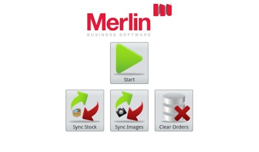 Merlin Signature截图1