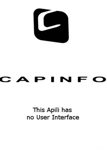 CapInfo Digital Signage截图2