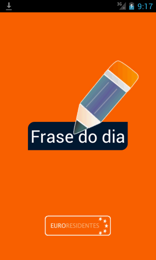 A Frase do Dia截图4