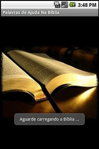 Ajuda da Biblia截图5