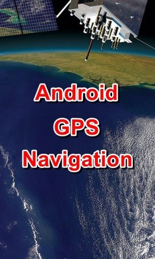 Gps Navigation Talks Android截图4