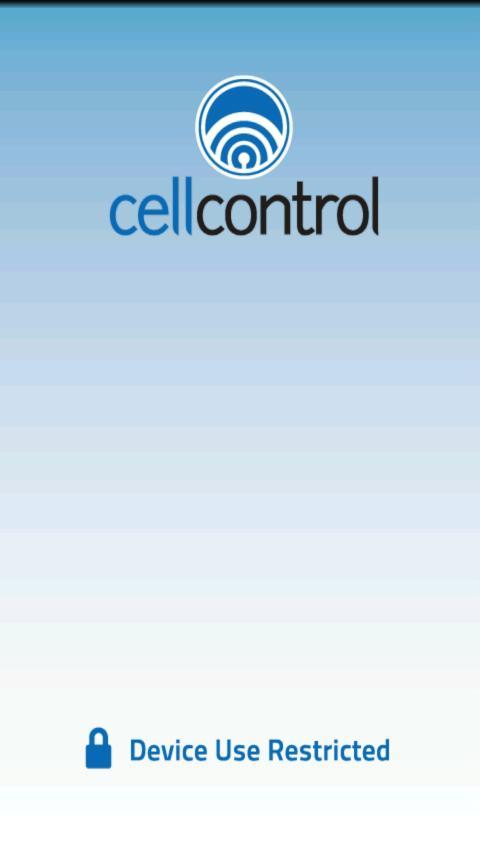 Cellcontrol截图1