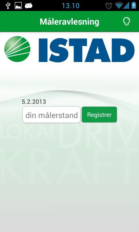 Istad Kraft截图3