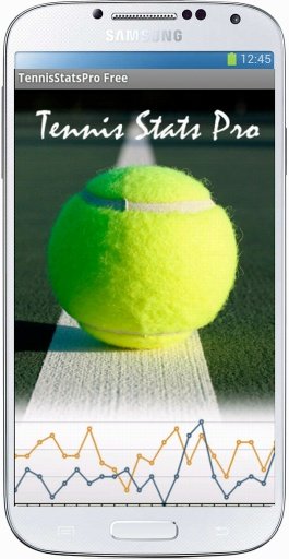 Tennis Stats Pro (Free)截图6