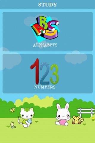 Kids Corner截图2