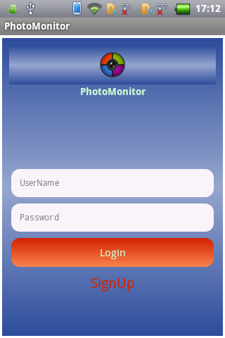 PhotoMonitor- A Spy Cam截图7