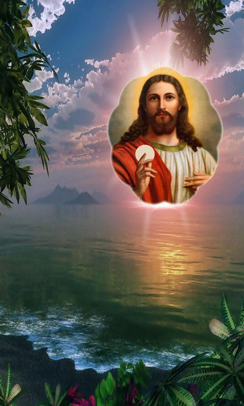 Jesus Touch截图3