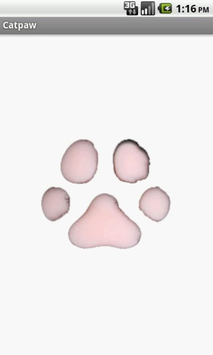 Catpaw cat sounds截图3