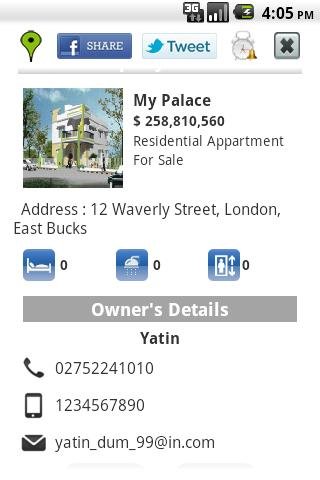 Estate Agents Diary截图1