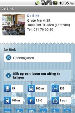 Sint-Truiden截图