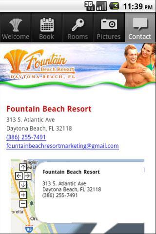 Fountain Beach Resort截图5