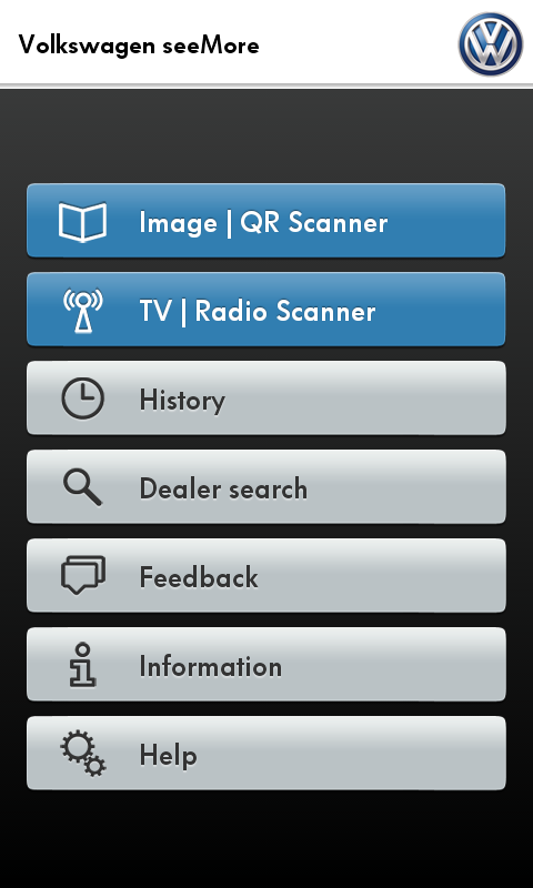 VW seeMore截图1
