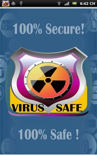 Antivirus 2014 + Security截图3