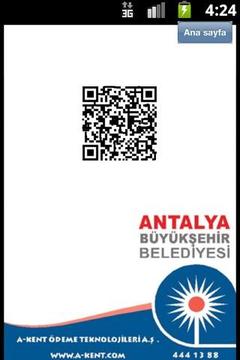 A-Kent Mobil Kart Antalya截图