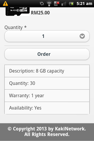 Dropship Internet Market...截图1