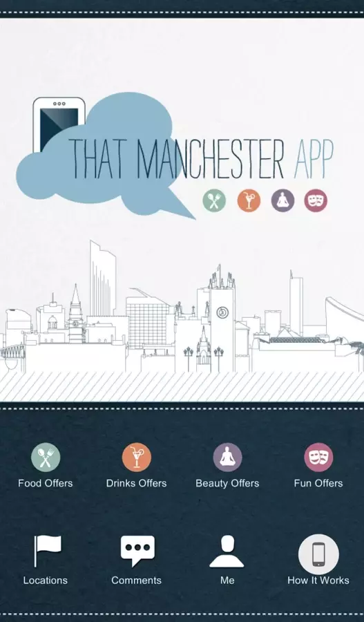 That Manchester App截图1