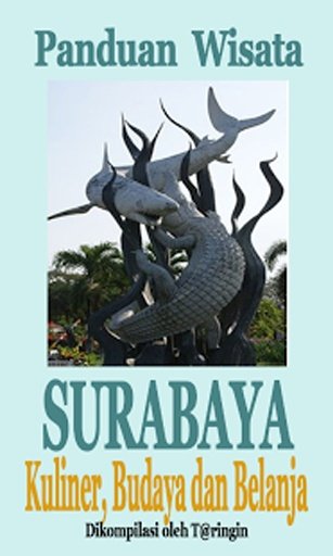 Panduan Wisata Surabaya截图9