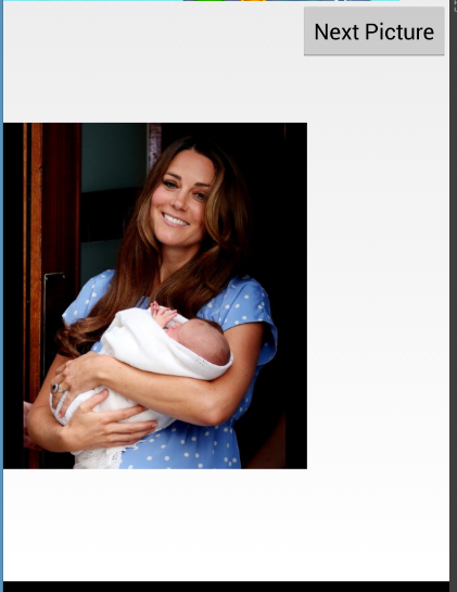 Kate, William Royal Baby photo截图6