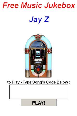 Jay Z JukeBox截图2