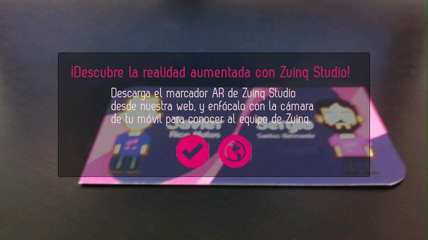 Zuinq Studio截图3