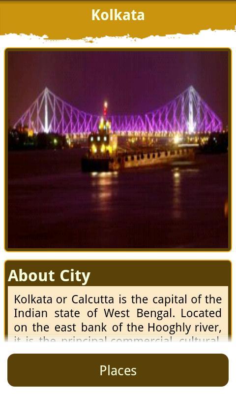 West Bengal Tourism截图4